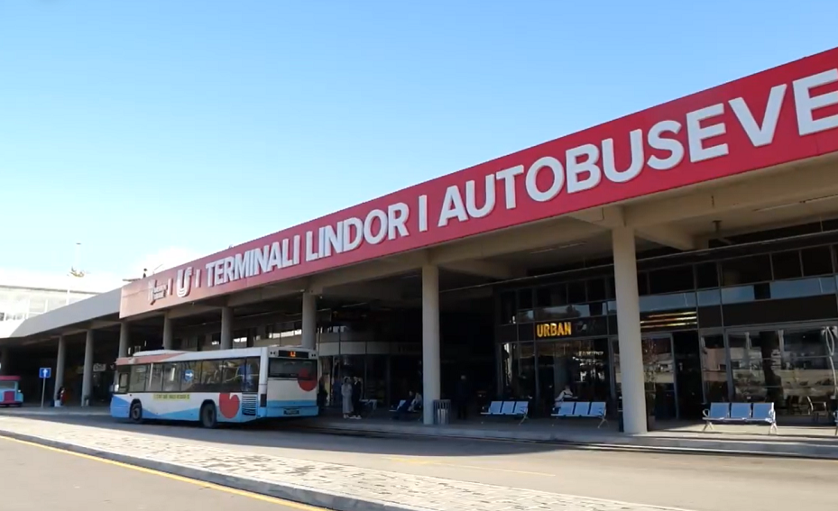 Rriten cmimet e biletave te autobusit per linjat nderqytetese